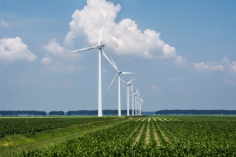Nowa ustawa dotycząca elektrowni wiatrowych - zmiany dla inwestorów
