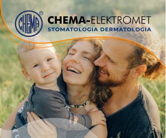 Chema Elektromet Stomatologia Dermatologia