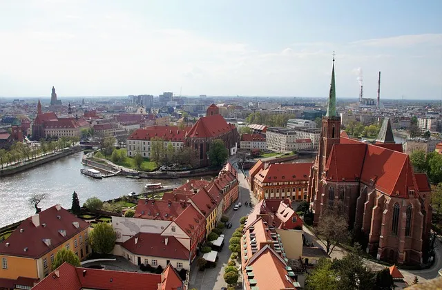 Jak zarządzać nieruchomościami w dynamicznie rozwijających się dzielnicach Wrocławia?