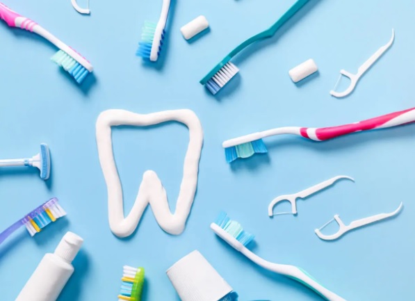 Czy nici dentystyczne naprawdę zapobiegają próchnicy?