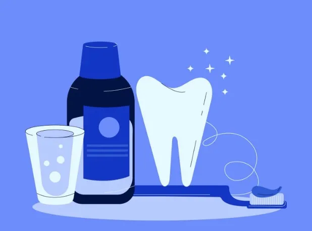 Jak często myć zęby, aby skutecznie zapobiegać próchnicy?