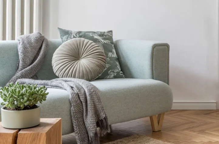 Jak meble wpływają na swobodę poruszania się w pomieszczeniu?