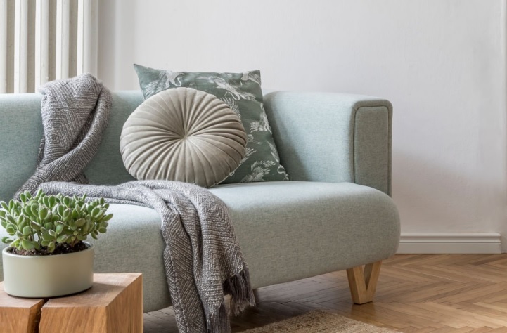 W jaki sposób rozmiar mebli powinien odpowiadać powierzchni wnętrza?