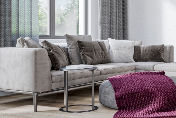 Jak rozmieszczenie mebli wpływa na funkcjonalność przestrzeni?