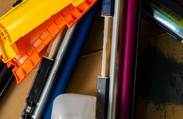 Jak dobrać tonery do drukarki, żeby uniknąć błędów i przepłacania?